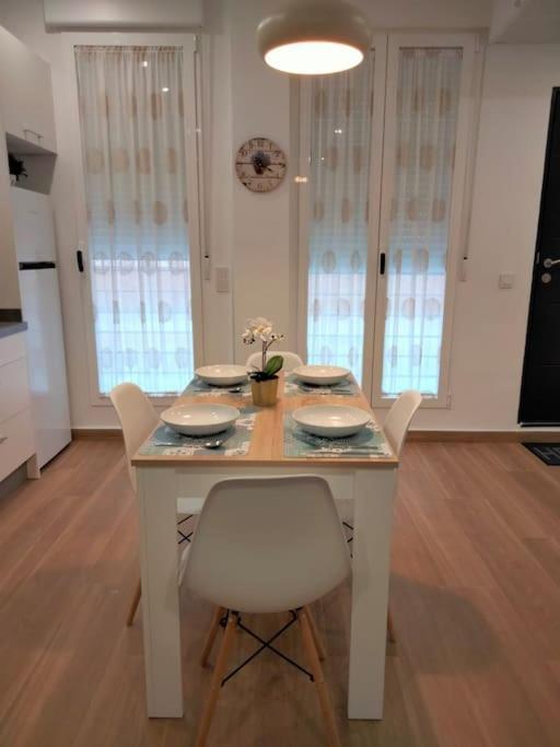 Apartamento Loft Al-Nasir Junto Al Casco Historico Кордова Экстерьер фото
